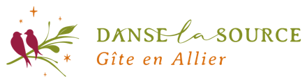 Danse la Source, gîte en Allier